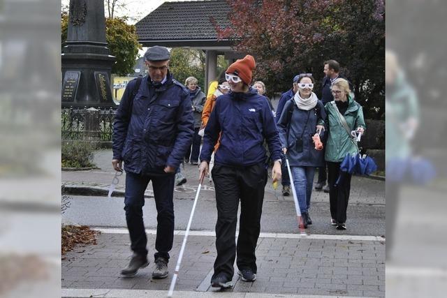 Wo es auf den Straen in Wehr gefhrlich wird