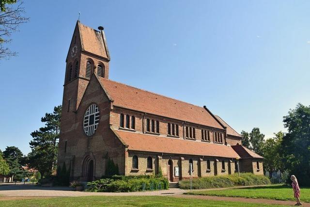 Singen verbindet March und Wittenheim