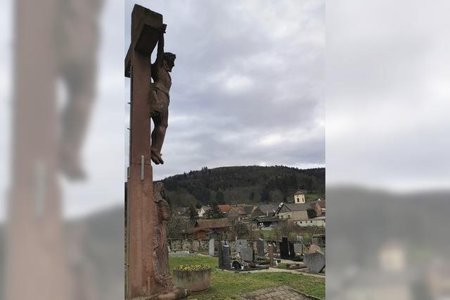 Wallburgs Wnsche an den Haushalt