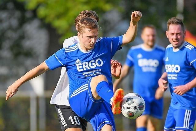 Warum verschwindet Christoph Wojtynek whrend Fuballspielen pltzlich?