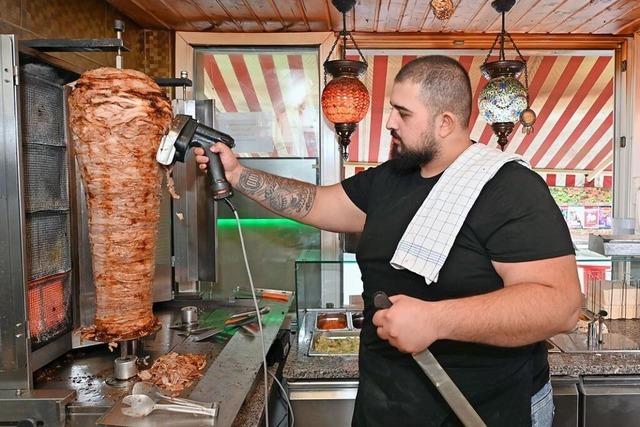 Wo gibt es in Freiburg richtig gute Dner?