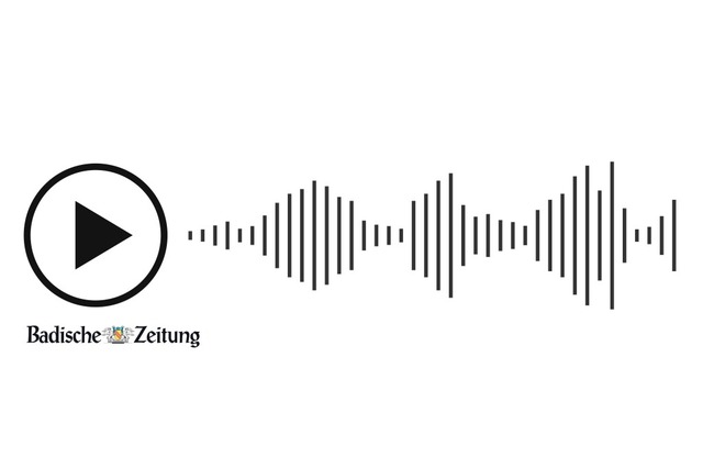 Die neue Vorlesefunktion macht Leserinnen und Leser zu Hrerinnen und Hrern.  | Foto: bz