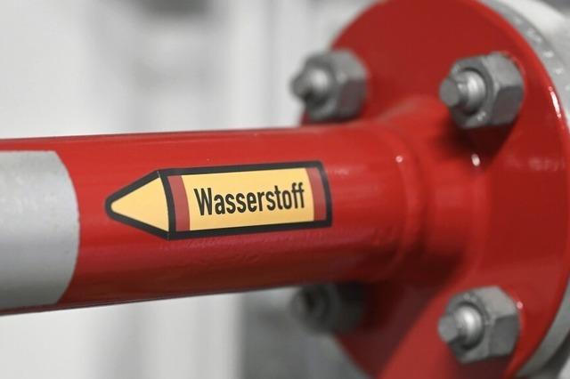 Suche nach Gaslager weckt Befrchtungen