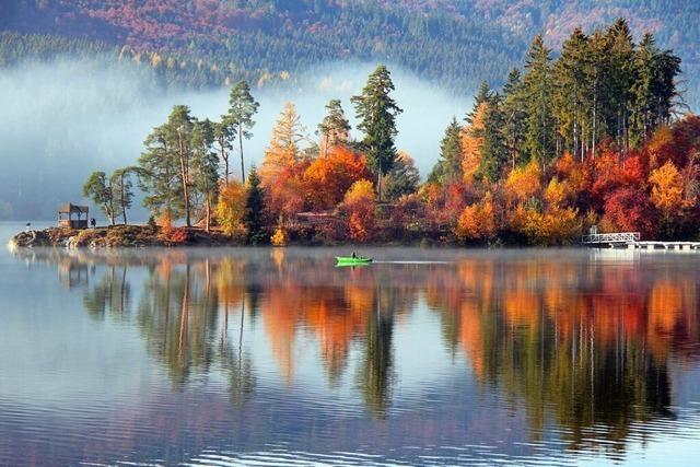 So gelingt der perfekte Herbst im Hochschwarzwald