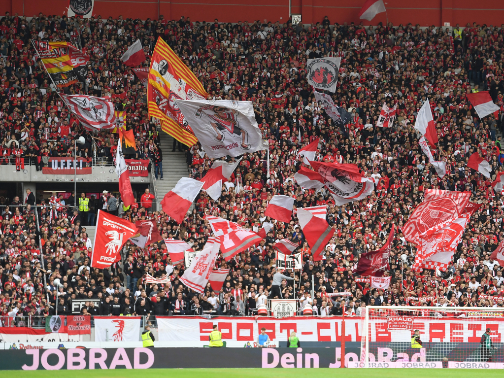 SC Freiburg – FC Augsburg: 3:1