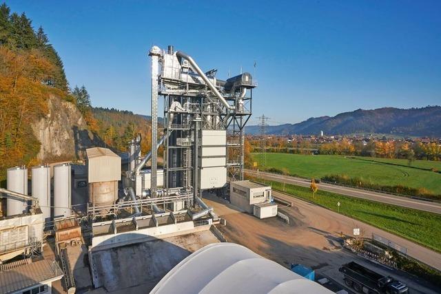 sterreichische Gruppe bernimmt die Firma Knble Straenbau aus Biberach