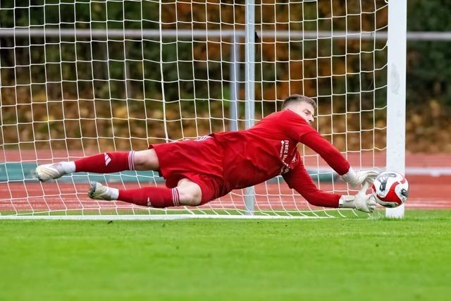 Der FC Neustadt trifft beim 0:1 gegen den SC Konstanz-Wollmatigen zu oft die falschen Entscheidungen