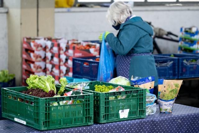 Wohlfahrt fordert mehr Teilhabe