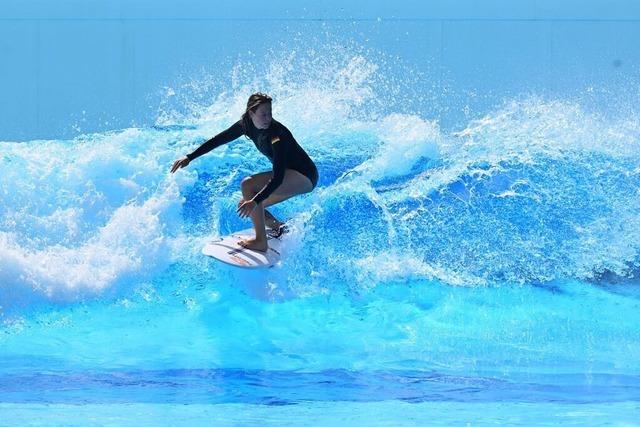 Surfpark in Lahr: Frhe Beteiligung der Brger ist wichtig