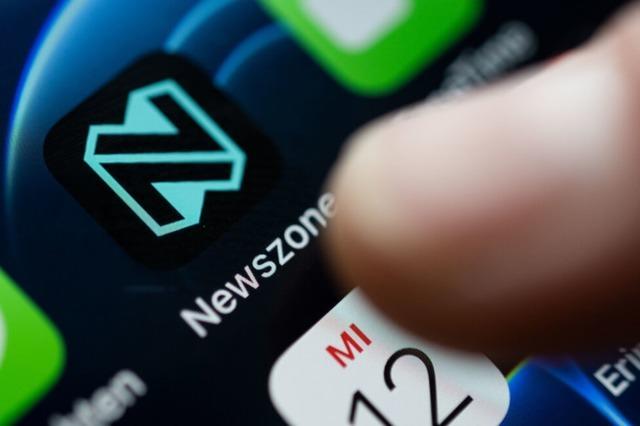 App "Newszone": Zeitungsverlage und SWR streiten erneut vor Gericht