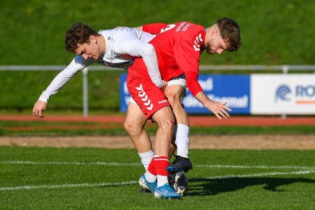 FC Steinen-Hllstein nhert sich seiner 