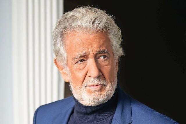 Erleben Sie Plcido Domingo in der Alten Oper in Frankfurt!