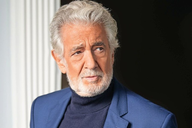 Gibt eine Operngala: der Weltstar Placido Domingo  | Foto: Fiorenzo Niccoli