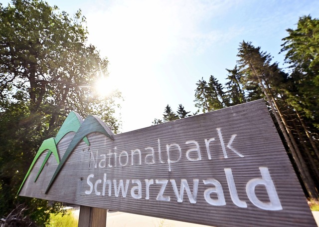 Nationalpark wird um 1.500 Hektar erweitert. (Archivbild)  | Foto: Uli Deck/dpa