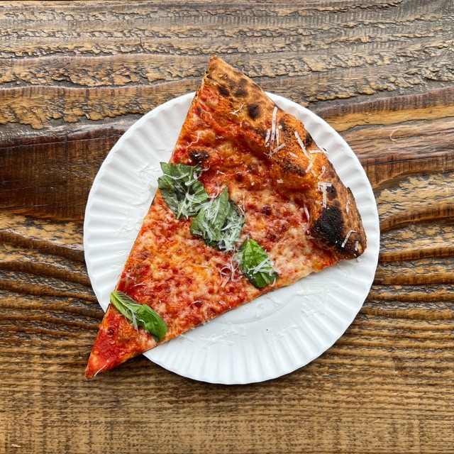 Ein Pizzadieb hat in Ravensburg zugegriffen. (Archivbild)  | Foto: Benno Schwinghammer/dpa