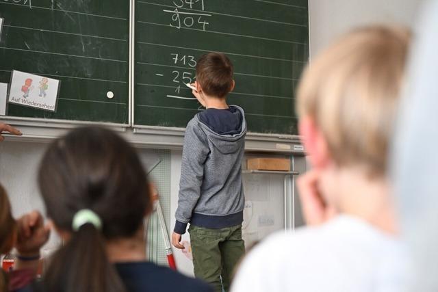 Bildung kommt in Freiburg nicht berall an