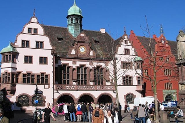 Guided City Tour Freiburg 2025 - A Freiburg Sightseeing Tour in English