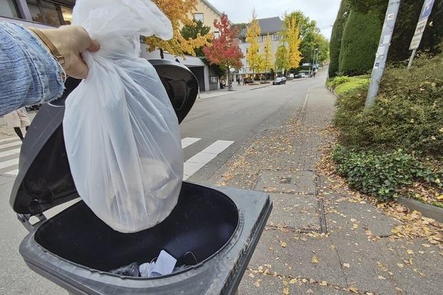 Brger im Kreis zahlen ab 2025 mehr fr Mll