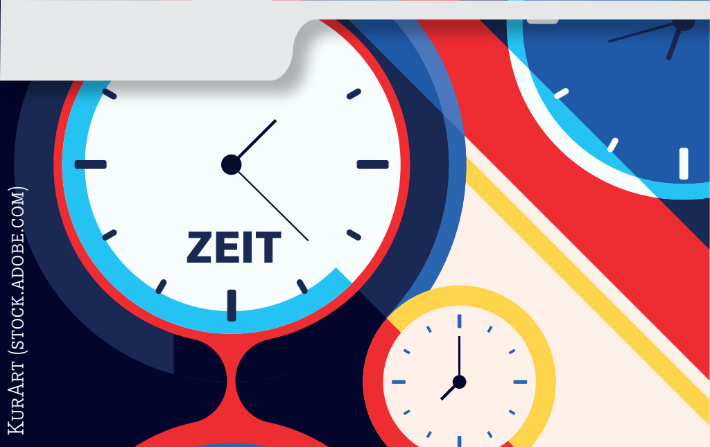 Bei der SamstagsUni in Freiburg gibt es diese Woche einen Parforceritt