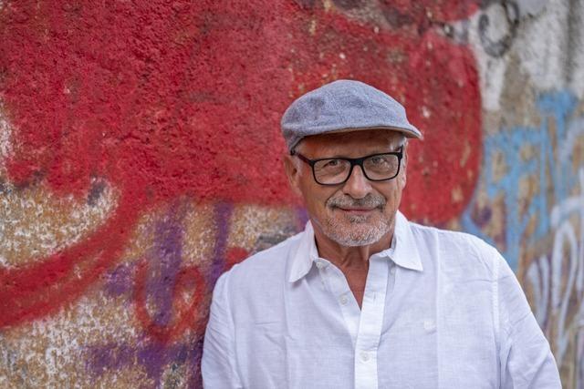 Der Soundtrack seines Lebens - Konstantin Wecker im Konzerthaus Freiburg