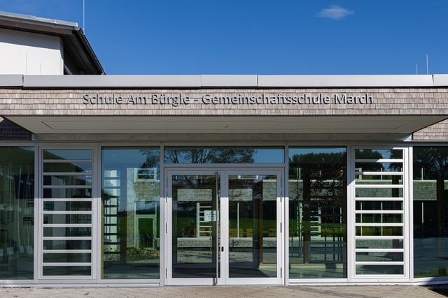 Gemeinden am Kaiserstuhl bitten sich bei Schulbaukosten gegenseitig zur Kasse