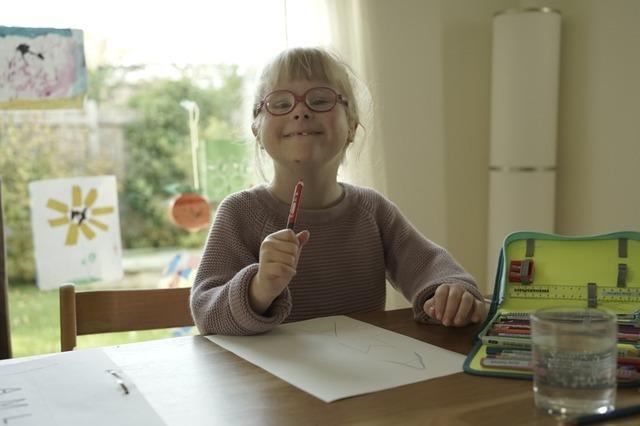 Um 13 Uhr muss Alma nach Hause: Woran Inklusion an Baden-Wrttembergs Schulen oftmals scheitert - ein Beispiel aus Pfaffenweiler