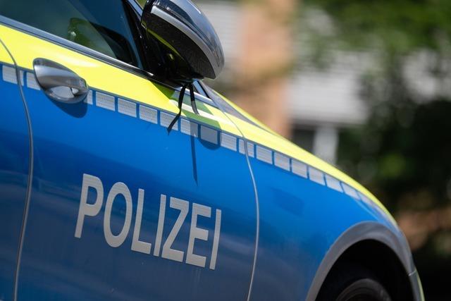 Einbruch am hellichten Tag in Rheinfelden