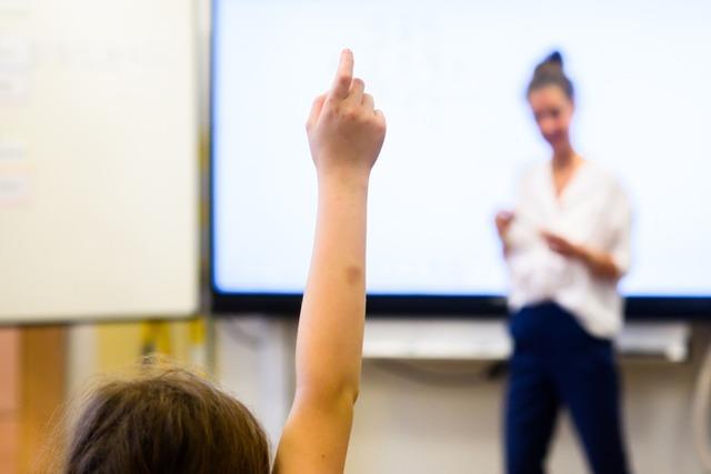 Sorgenkind Frderschule: Wie ein Lehrer und frherer Schulleiter darber denkt