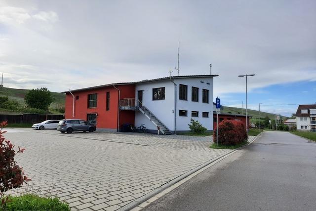 Einbrecher stehlen Werkzeug aus Gertehaus der Feuerwehr Pfaffenweiler