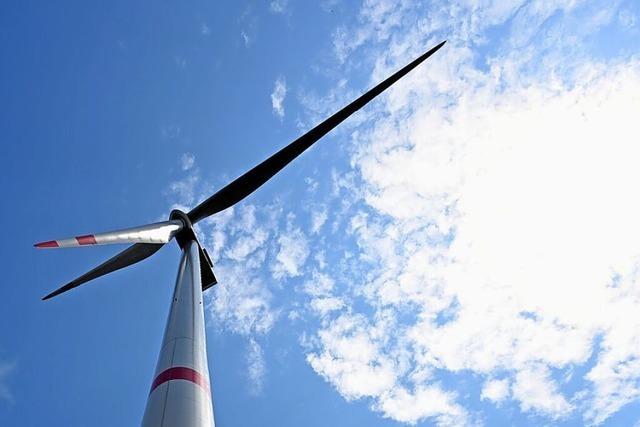 Gemeinderat Zell kritisiert Brgermeister wegen der Windkraft scharf