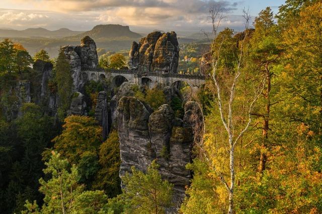 Fotos: Der Herbst in Deutschland ist zum Verlieben schn