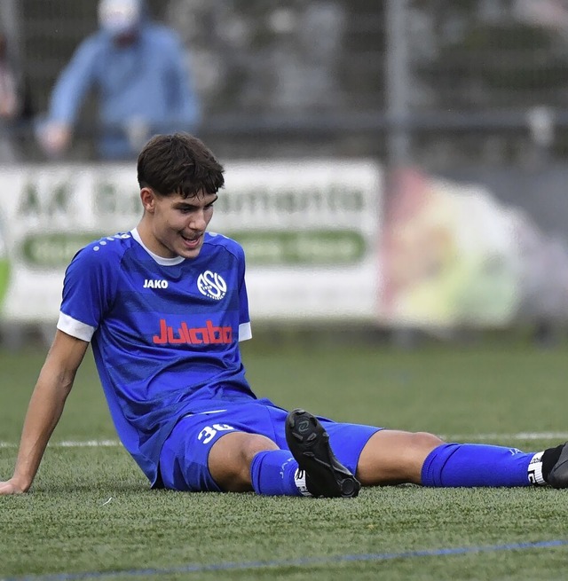 Gegen Elgersweier war der FSV Seelbach...ttertler ihr besseres Gesicht zeigen.  | Foto: Wolfgang Knstle