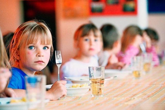 Der Gemeinderat in Steinen hlt an der Ganztagsschule fest