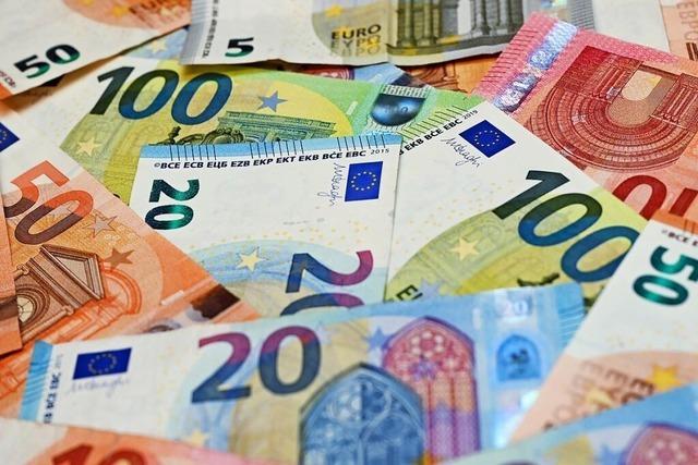 In Lahr sollen Gewerbesteuer, Vergngungssteuer und Schuldengrenze steigen