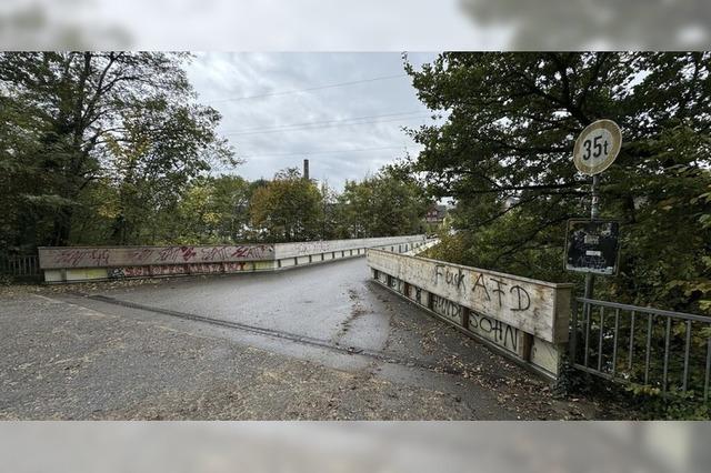 CDU macht Druck bei Wiesenbrcke und Verkehr