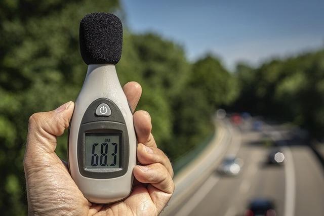 Mehr Eimeldinger sind nun von Verkehrslrm betroffen