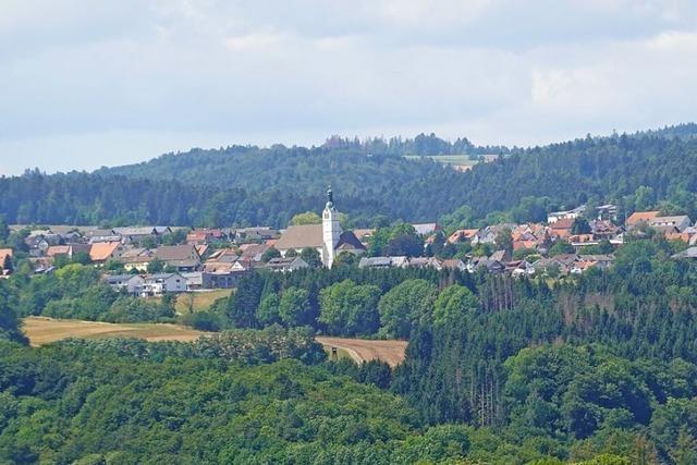 Grundsteuer in Grwihl wird teils teurer