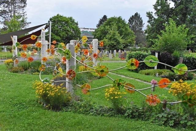 Die Eigenbetriebe der Stadt Lrrach haben vielfltige Aufgaben