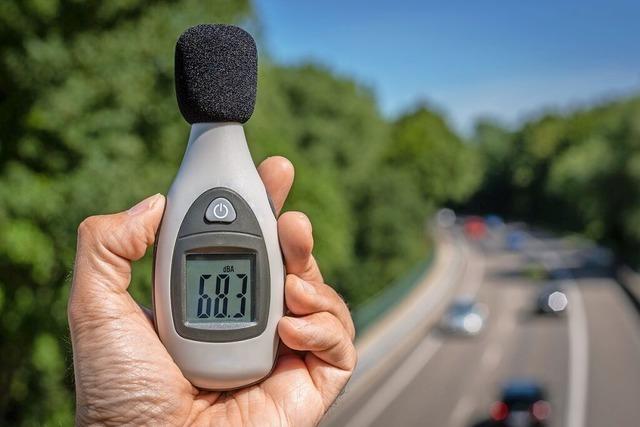 Mehr Eimeldinger sind nun von Verkehrslrm betroffen