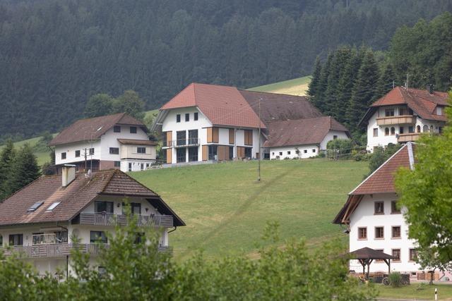 Neue Grundsteuer verschiebt die Belastungen auch in Biederbach