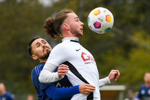 Drei Aufreger beim Sieg der SG FC Wehr-Brennet beim SV Murg