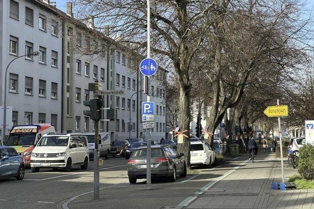 Offenburg und Lahr fr Mobilittsplne ausgezeichnet