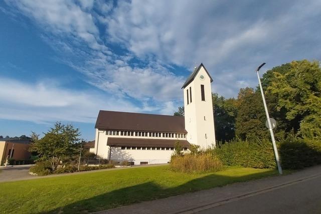 Nach Lrmbeschwerde in Au: Der Glockenschlag erklingt weiterhin im Dorf