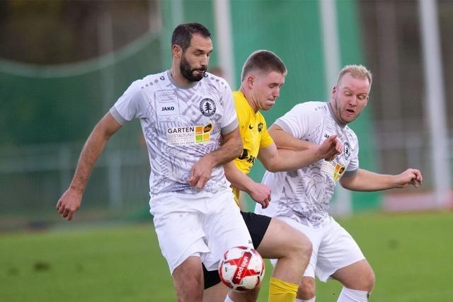 Der Spieltag kompakt: Der FC Furtwangen klopft oben an