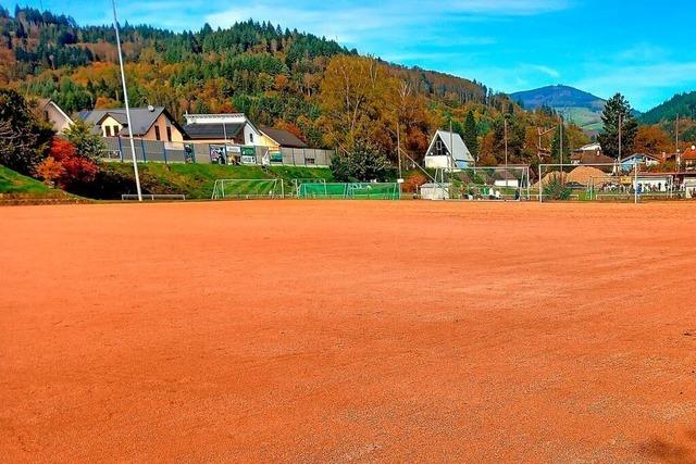 Brgermeister erteilt dem FC Hausen bei der Finanzierung eines Kunstrasenplatzes eine Absage