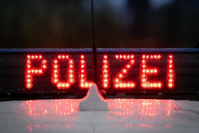 Jugendliche verfolgen und schlagen sich in Ettenheim