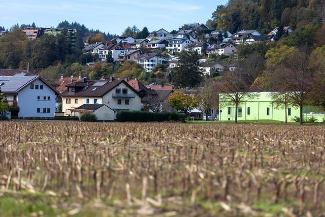 Der Waldkircher Ortsteil Kollnau ist extrem von Hochwasser gefhrdet – das knnte die Stadt tun