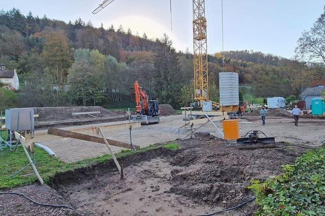 Der Weg ist endgltig frei fr die Bebauung der Badwiese in Ettenheimmnster