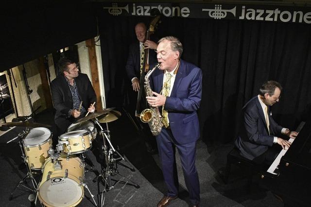 Take Five und andere Dave-Brubeck-Kostbarkeiten