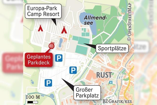 Europa-Park legt Antrag fr Parkdeck vor